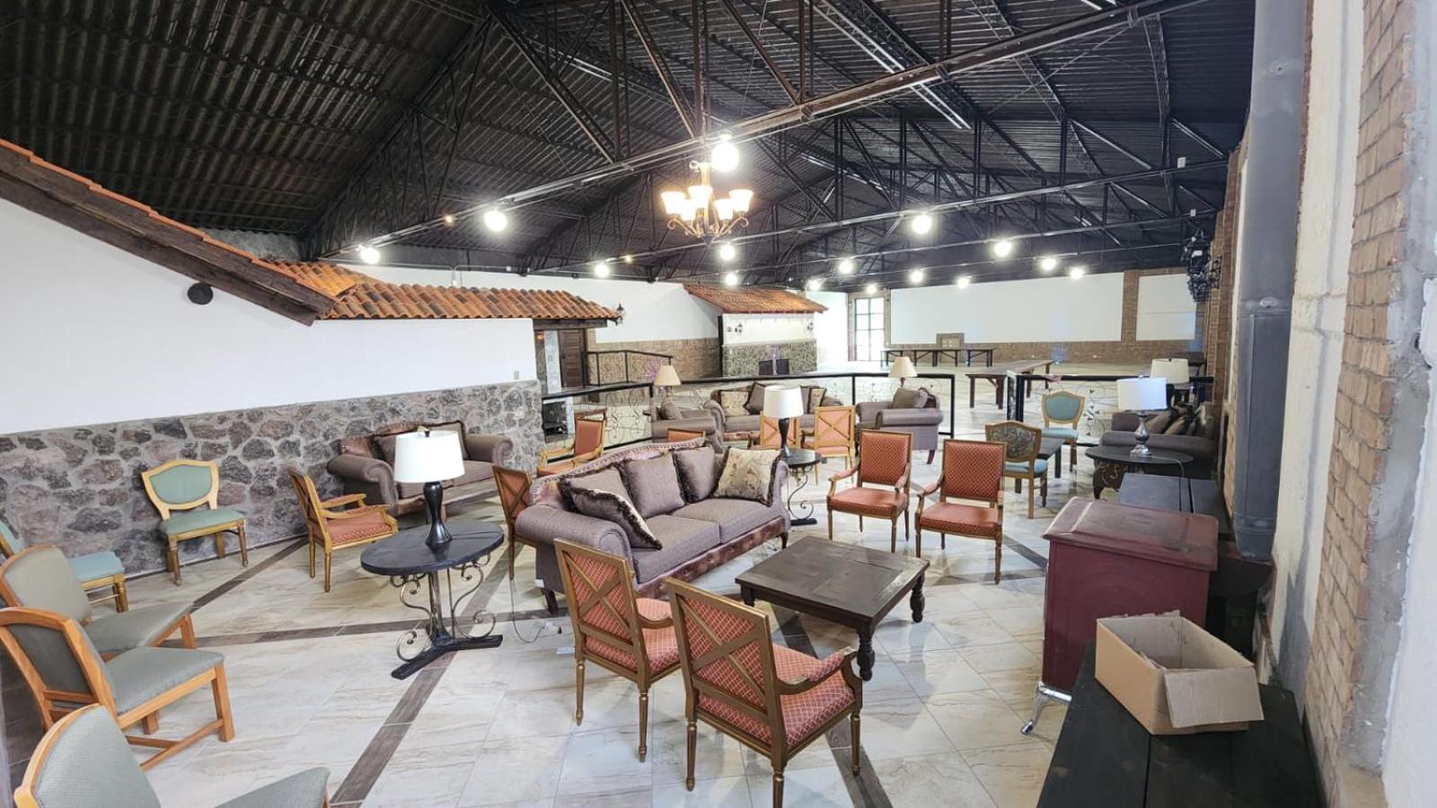 Hotel Quinta Mision Creel Εξωτερικό φωτογραφία