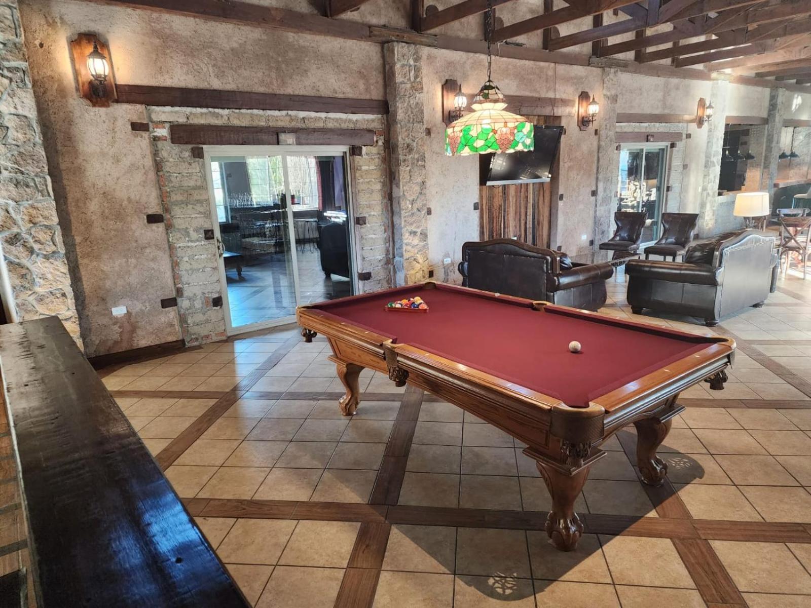Hotel Quinta Mision Creel Εξωτερικό φωτογραφία