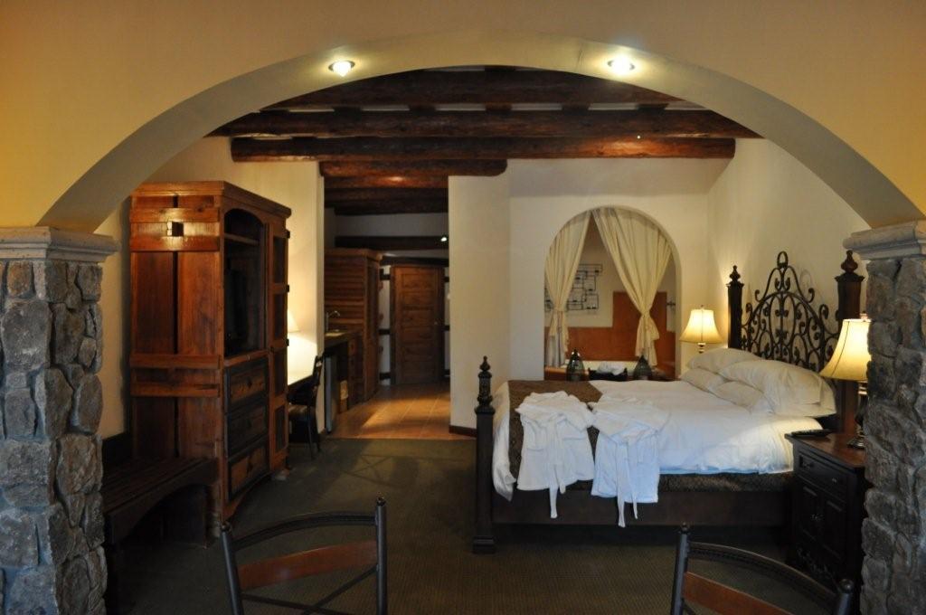 Hotel Quinta Mision Creel Εξωτερικό φωτογραφία