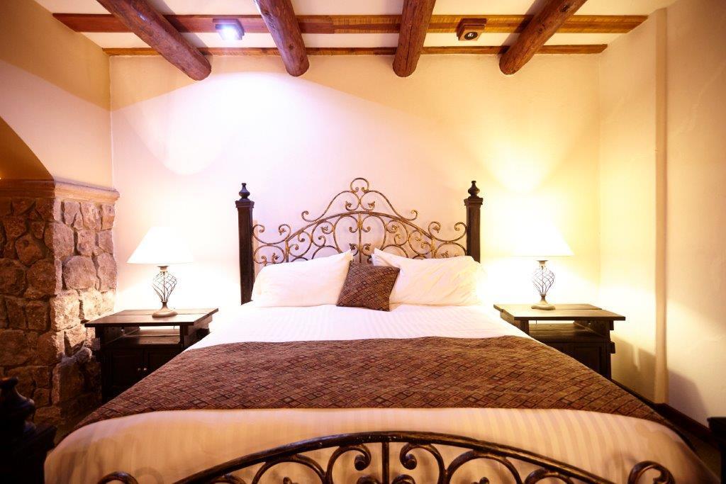 Hotel Quinta Mision Creel Εξωτερικό φωτογραφία