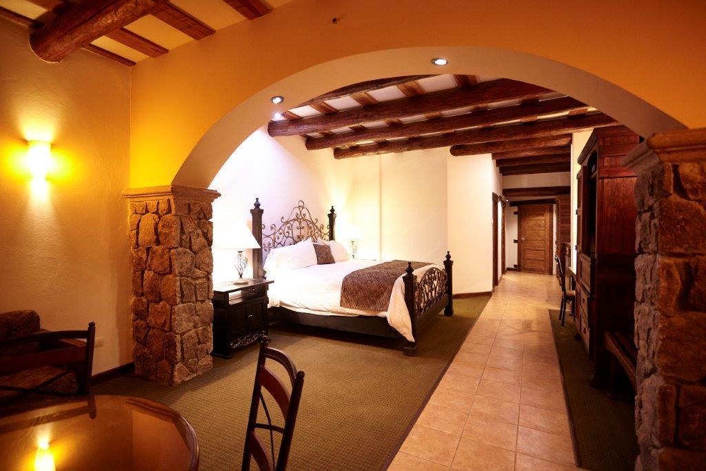Hotel Quinta Mision Creel Εξωτερικό φωτογραφία