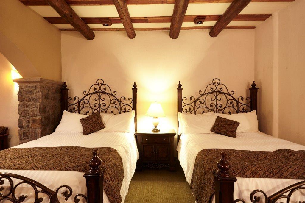 Hotel Quinta Mision Creel Εξωτερικό φωτογραφία