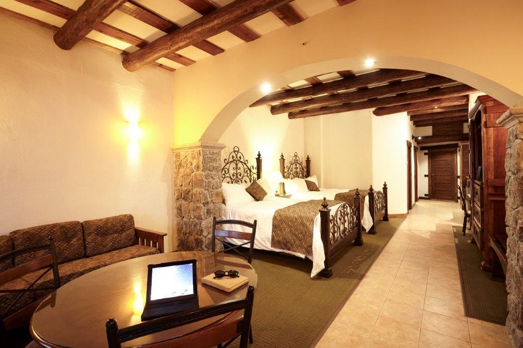 Hotel Quinta Mision Creel Εξωτερικό φωτογραφία