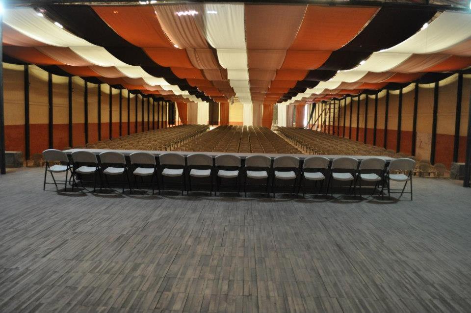 Hotel Quinta Mision Creel Εξωτερικό φωτογραφία